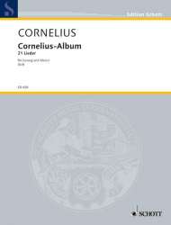 Cornelius-Album - Peter Cornelius
