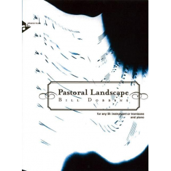 PASTORAL LANDSCAPE - FOR ANY - Bill Dobbins