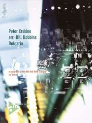 Erskine, Peter - Peter Erskine / Arr. Bill Dobbins