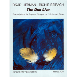 Beirach, Richie / Liebman, David - Bill Dobbins