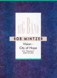 Mintzer, Bob - Bob Mintzer / Arr. Bob Mintzer
