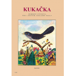 Kukacka - Ladislav Daniel