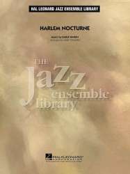 JE: Harlem Nocturne - Earle Hagen / Arr. Mike Tomaro