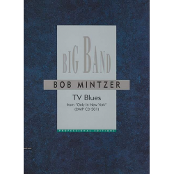 Mintzer, Bob - Bob Mintzer