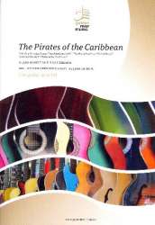 The Pirates of Caribbean (Medley) : - Klaus Badelt