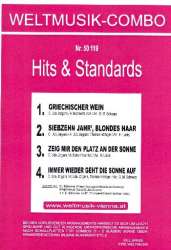 Hits und Standards Band 119 - Udo Jürgens : - Udo Jürgens