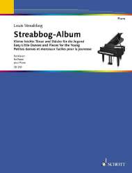 Album : für Klavier - Ludwig Streabbog