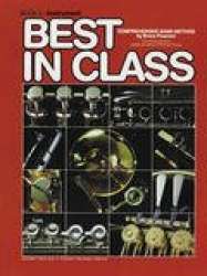 Best in Class Book 2 - English - Tuba Eb BC - Bruce Pearson