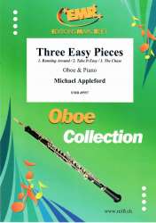 Three Easy Pieces - Michael Appleford