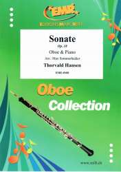 Sonate - Thorvald Hansen