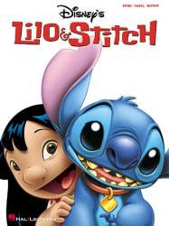 Medley from "Lilo & Stitch" - Disney / Arr. Paul Murtha