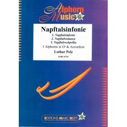 Napftalsinfonie - Lothar Pelz