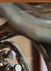 Spitfire! - Gary P. Gilroy