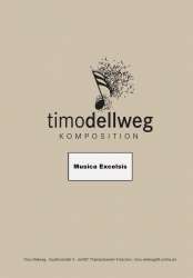 Musica Excelsis - Timo Dellweg