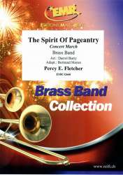 The Spirit Of Pageantry - Percy E. Fletcher