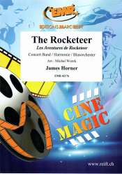 The Rocketeer - James Horner