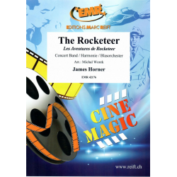 The Rocketeer - James Horner