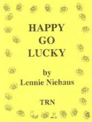 Happy-Go-Lucky - Lennie Niehaus