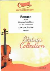 Sonate - Thorvald Hansen