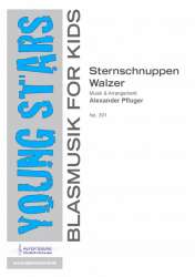 Sternschnuppen-Walzer - Alexander Pfluger / Arr. Alexander Pfluger