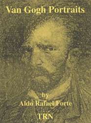 Van Gogh Portraits - Aldo Rafael Forte
