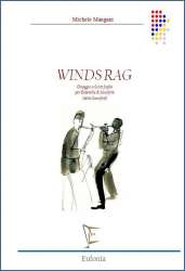 Winds Rag -Michele Mangani