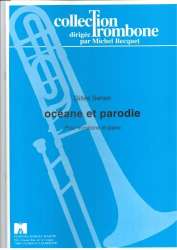 Océane et Parodie - Gilles Senon / Arr. Michel Becquet