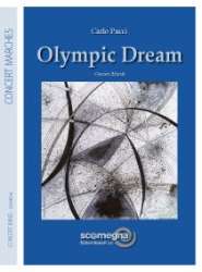 Olympic Dream - Carlo Pucci