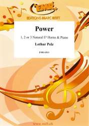 Power - Lothar Pelz