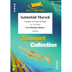 Schönfeld Marsch - Carl Michael Ziehrer / Arr. Jirka Kadlec