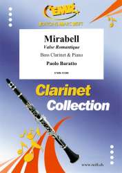 Mirabell - Paolo Baratto
