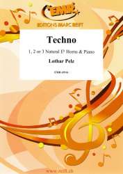 Techno - Lothar Pelz