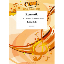 Romantic - Lothar Pelz