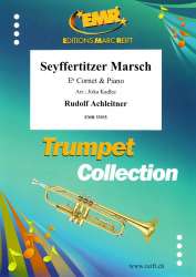 Seyffertitzer Marsch - Rudolf Achleitner / Arr. Jirka Kadlec