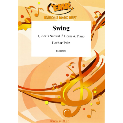 Swing - Lothar Pelz