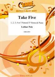 Take Five - Lothar Pelz