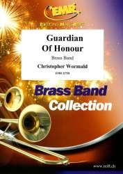 Guardian Of Honour - Christopher Wormald