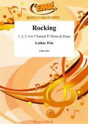 Rocking - Lothar Pelz
