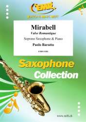 Mirabell - Paolo Baratto
