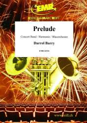Prelude - Darrol Barry