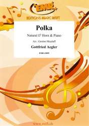 Polka - Gottfried Aegler
