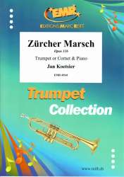 Zürcher Marsch - Jan Koetsier