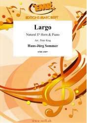 Largo - Hans-Jürg Sommer