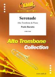 Serenade - Paolo Baratto