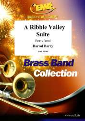 A Ribble Valley Suite - Darrol Barry