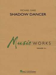 Shadow Dancer - Michael Oare