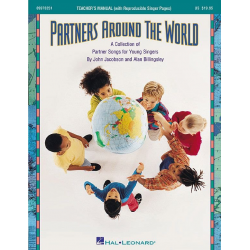 Partners Around the World Collection - Alan Billingsley