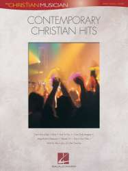 Contemporary Christian Hits - The Christian Musician