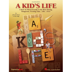 A Kid's Life - Mac Huff