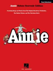 Annie Vocal Selections - Charles Strouse